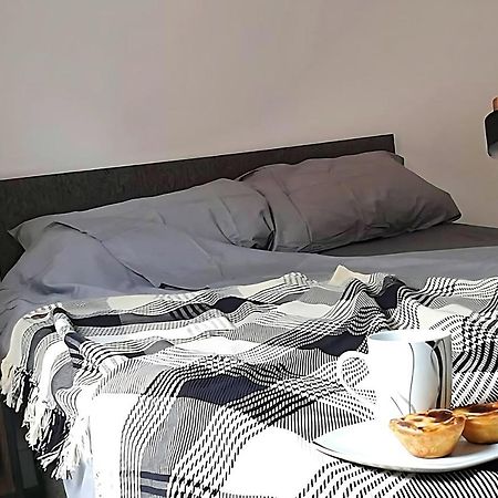 Snuggle Flat In Sheffield 아파트 외부 사진