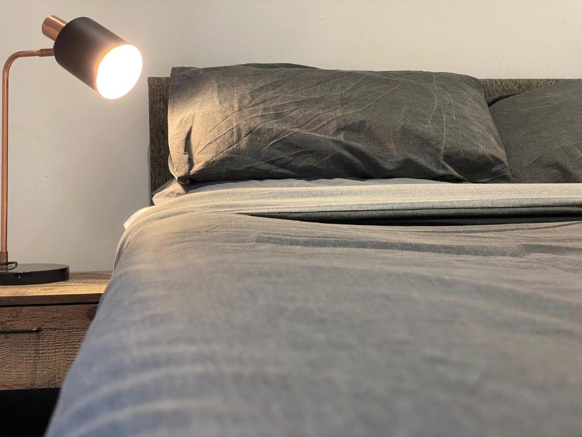 Snuggle Flat In Sheffield 아파트 외부 사진