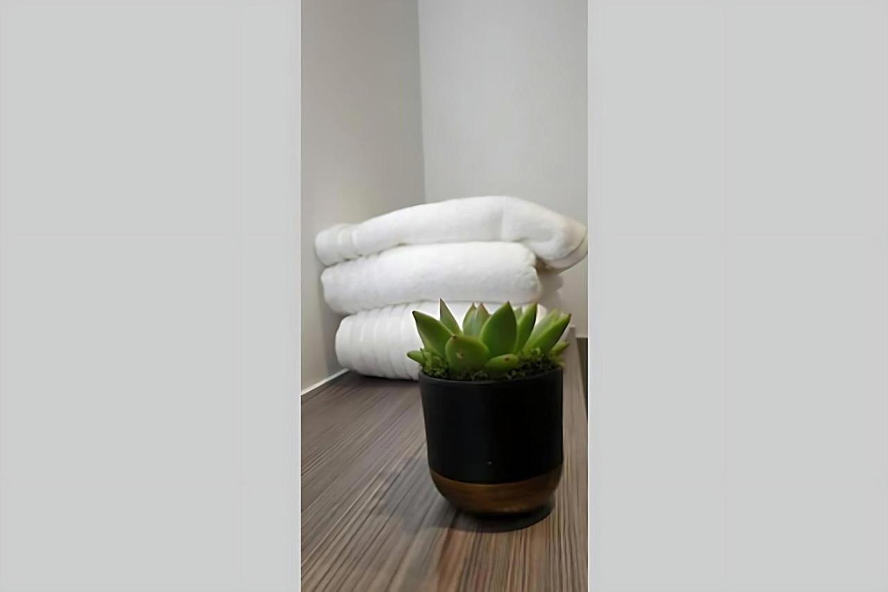 Snuggle Flat In Sheffield 아파트 외부 사진